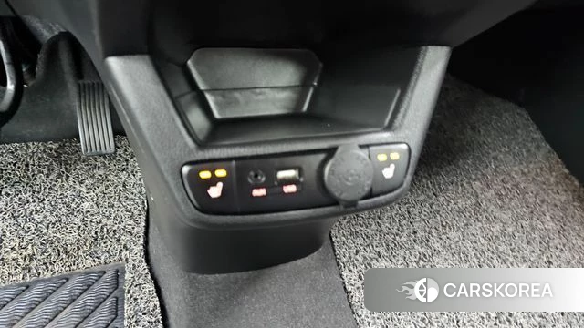 Kia The New Ray id 4557442 из Кореи 11