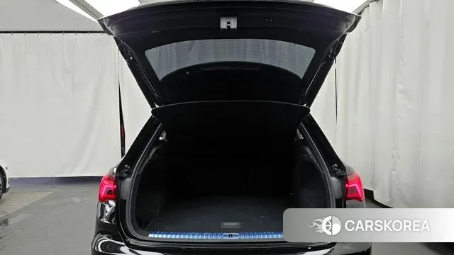 Audi Q3 (F3) id 2976170 из Кореи 11