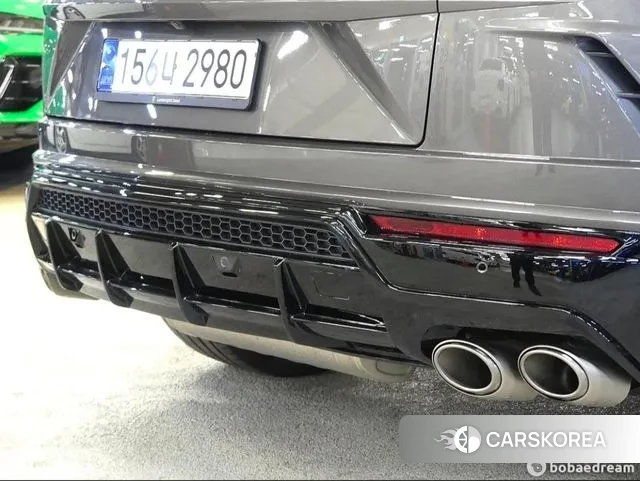 Lamborghini Urus id 3746333 из Кореи 11