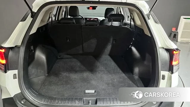 Kia Sportage 5th Generation id 3447984 из Кореи 11