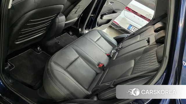 Ssangyong Tivoli Armor id 4577178 из Кореи 11