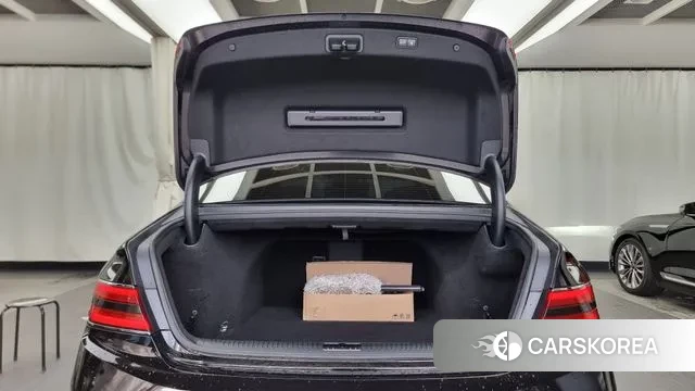 Genesis G90 id 3004760 из Кореи 11