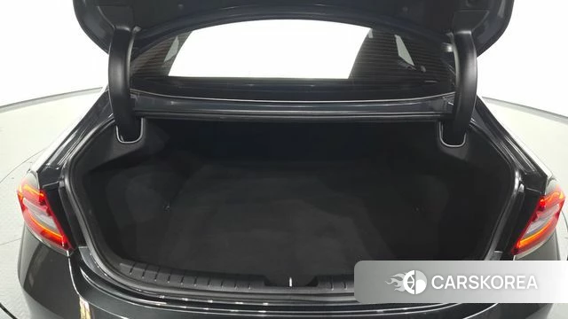 Hyundai Grandeur IG id 3955492 из Кореи 11