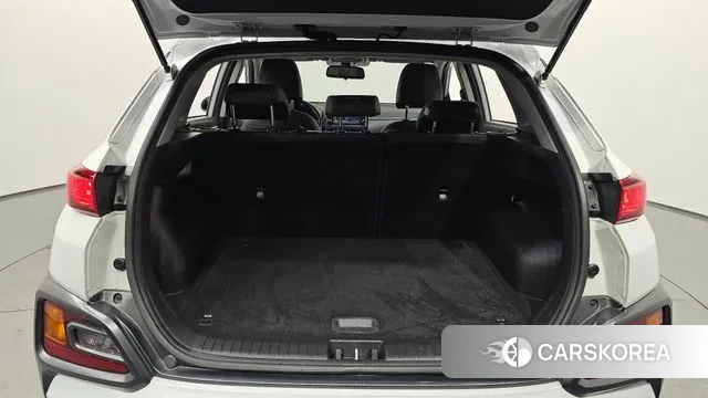 Hyundai Kona id 3761190 из Кореи 11