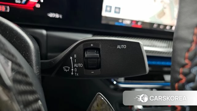 BMW M3 (G80) id 4548516 из Кореи 11