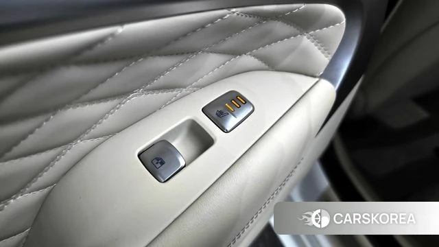 Genesis G70 id 4304323 из Кореи 11