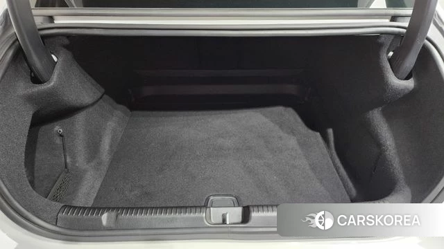 Mercedes-Benz EQE V295 id 3811623 из Кореи 11