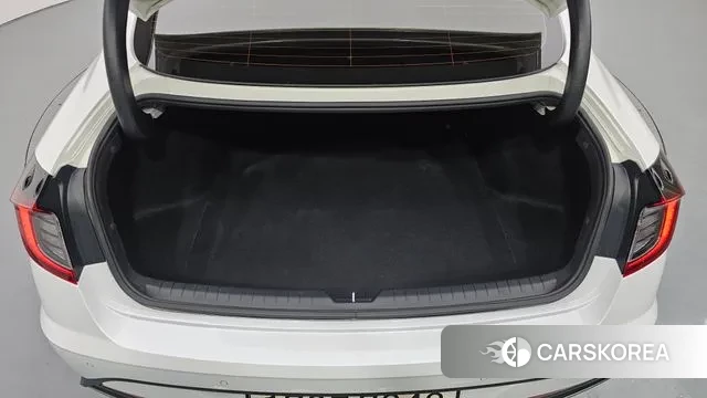 Hyundai Sonata Hybrid (DN8) id 2975984 из Кореи 11