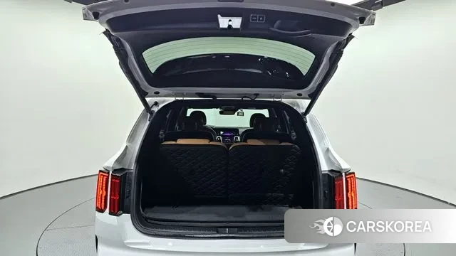 Kia Sorento 4th Generation id 3607453 из Кореи 11