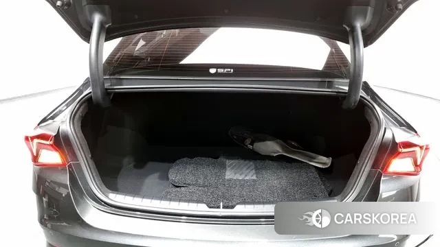 Kia K5 Hybrid 3rd Generation id 3464307 из Кореи 11