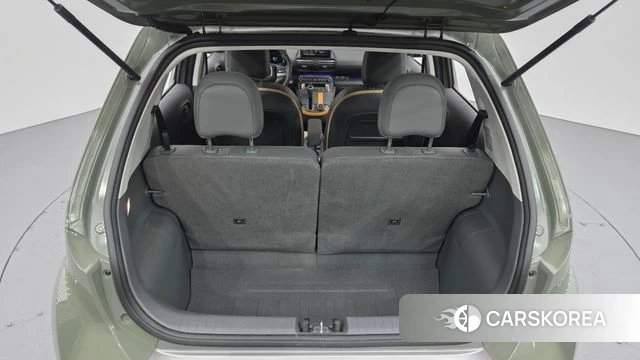 Hyundai Casper id 4388744 из Кореи 11