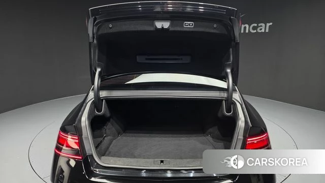 Genesis G90 (RS4) id 3897338 из Кореи 11