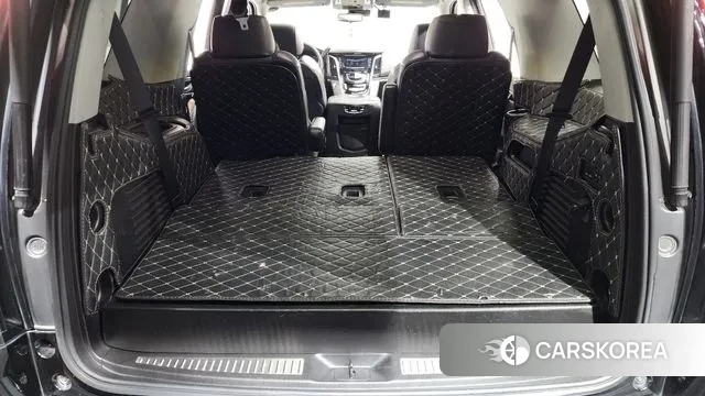 Cadillac Escalade id 3568211 из Кореи 11