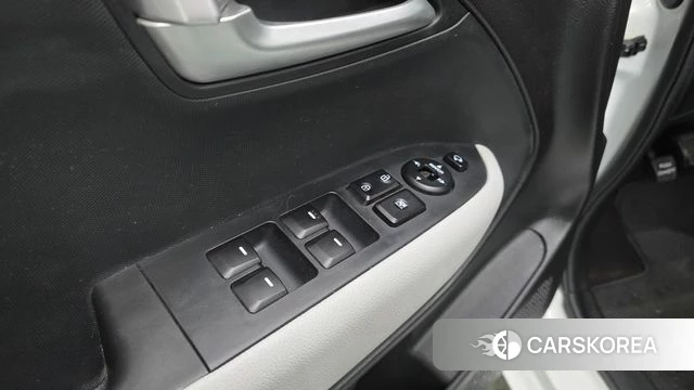 Kia The New Kia Ray id 4917121 из Кореи 11