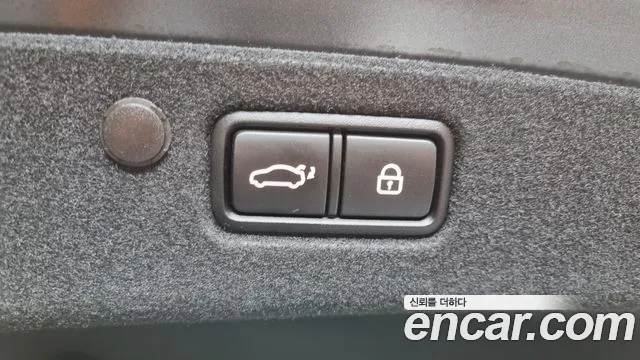 Hyundai The New Grandeur IG Hybrid id 2713815 из Кореи 11