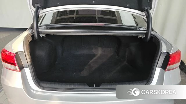 Kia K5 second generation id 4465777 из Кореи 11