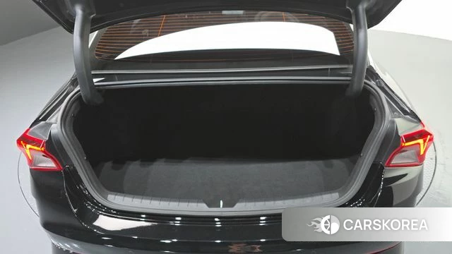 Kia K5 3rd generation id 3904003 из Кореи 11