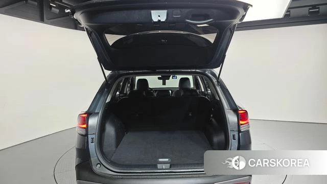 Kia Sportage 5th Generation id 4303511 из Кореи 11