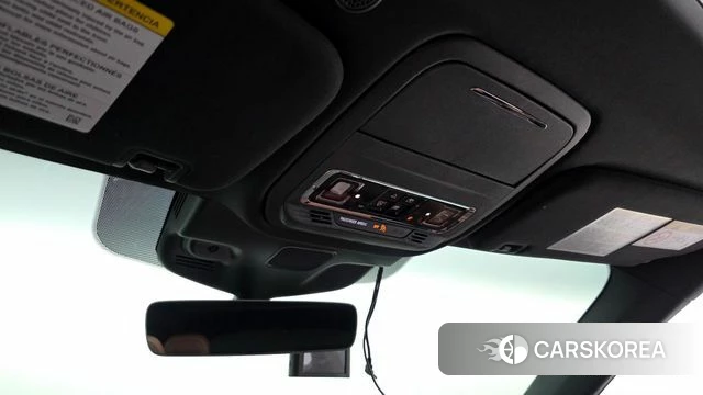 Lincoln Aviator 2nd generation id 4196151 из Кореи 11