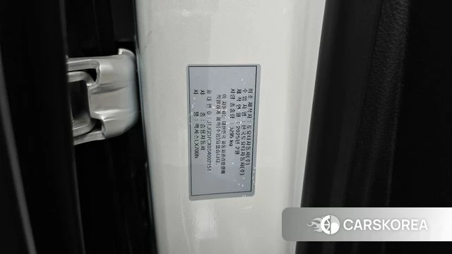Lexus LX 4th Generation id 4527644 из Кореи 11