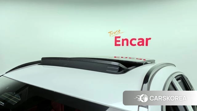 BMW X6M (G06) id 3909921 из Кореи 11