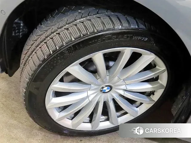 BMW 6 Series GT (G32) id 3759197 из Кореи 11