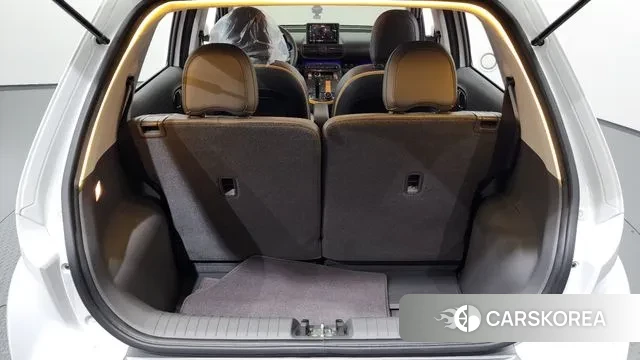 Hyundai Casper id 3263389 из Кореи 11