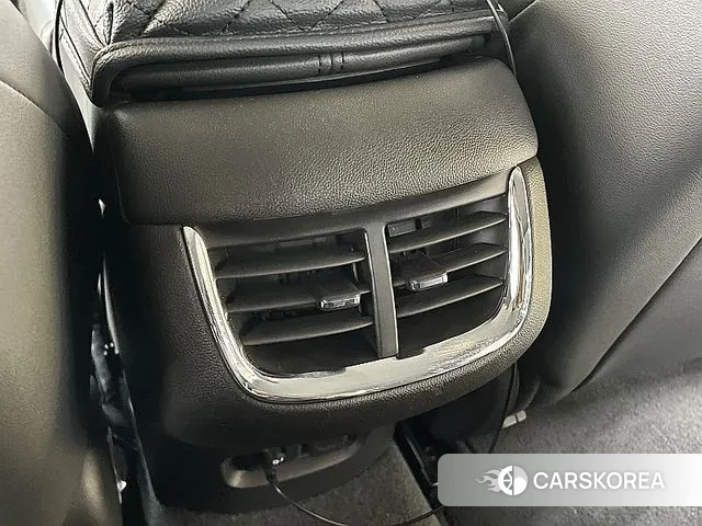 Chevrolet (GM Daewoo) The New Malibu id 2886162 из Кореи 11