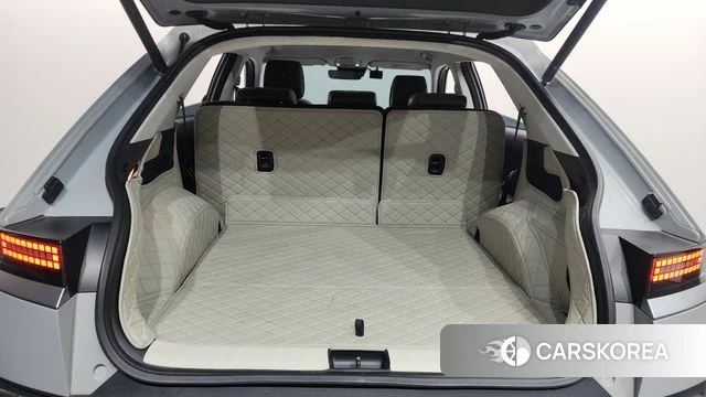 Hyundai Ionic 5 id 3799945 из Кореи 11