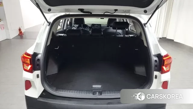 Kia Seltos id 3000050 из Кореи 11