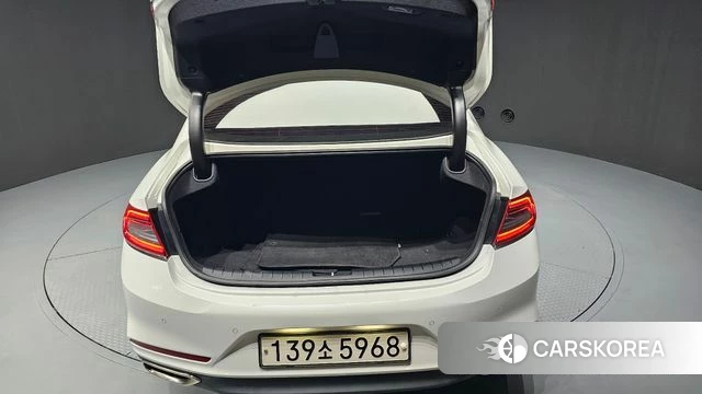 Hyundai Grandeur IG id 3942626 из Кореи 11