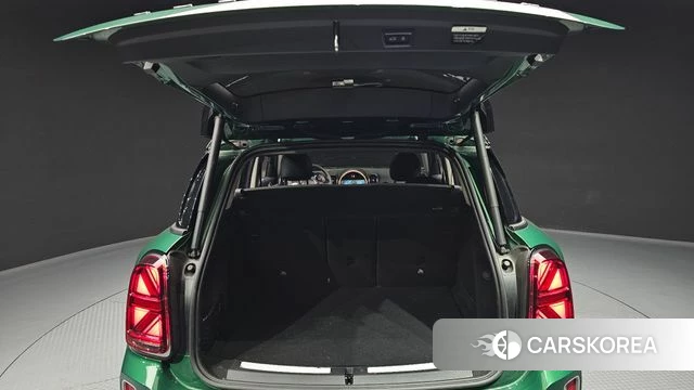 Mini Cooper Countryman id 4591074 из Кореи 11