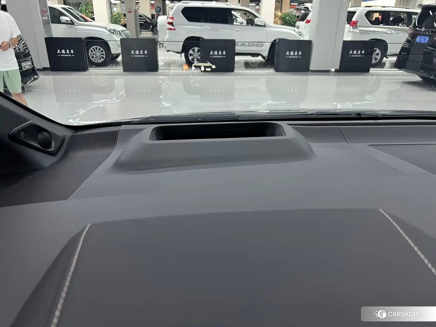 Toyota Vellfire id 4674327 из Китая 11