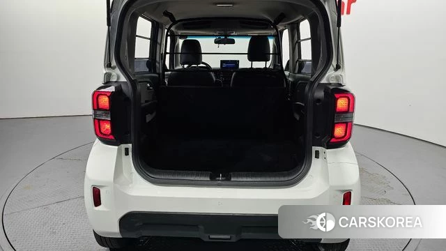 Kia The New Kia Ray id 4302970 из Кореи 11