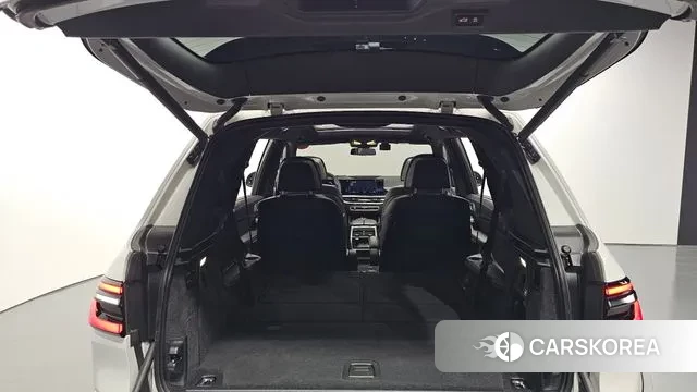 BMW X7 (G07) id 3294898 из Кореи 11