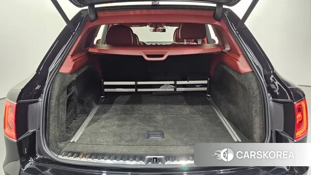 Bentley Bentayga id 3095940 из Кореи 11