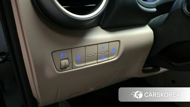 Hyundai Kona Hybrid id 4196539 из Кореи 11