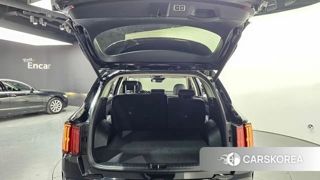 Kia Sorento 4th Generation id 4434897 из Кореи 11