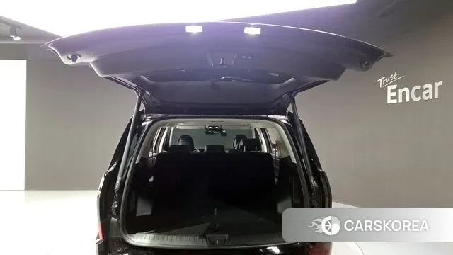 Hyundai Santa Fe (MX5) id 3437185 из Кореи 11