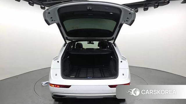 Audi Q5 (FY) id 4187645 из Кореи 11