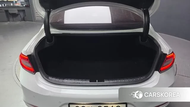 Hyundai Grandeur IG id 3500076 из Кореи 11