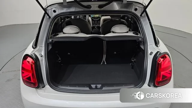 Mini Cooper S id 3058285 из Кореи 11