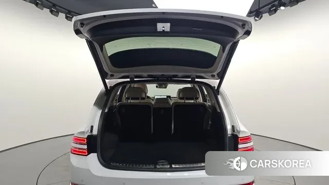 Genesis GV80 id 3016224 из Кореи 11