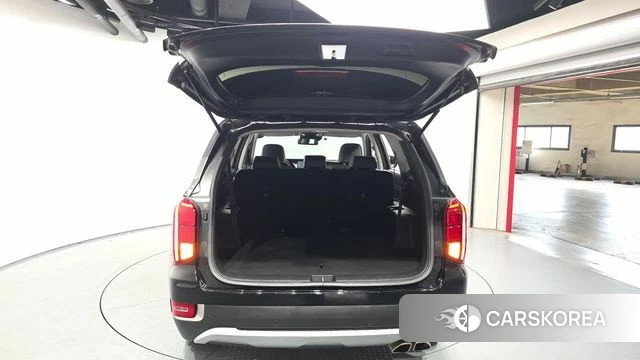 Hyundai Palisade id 4282428 из Кореи 11