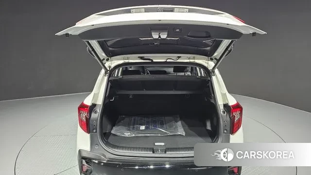 Kia The New Seltos id 3758558 из Кореи 11