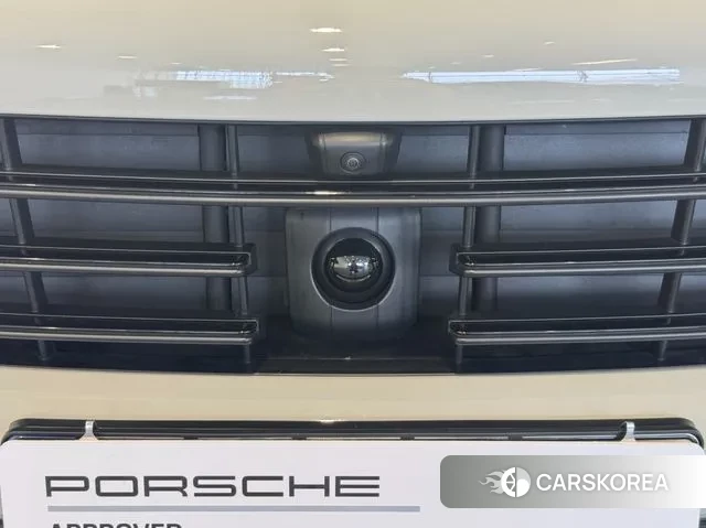 Porsche Cayenne (PO536) id 3529349 из Кореи 11