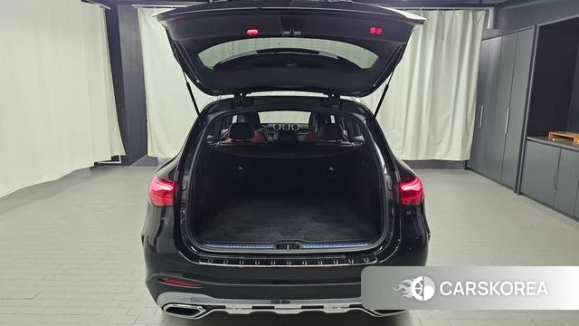 Mercedes-Benz GLC-Class X254 id 4302580 из Кореи 11