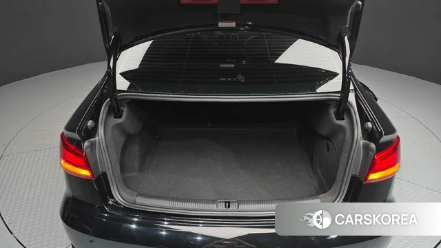 Audi New A3 id 4755360 из Кореи 11