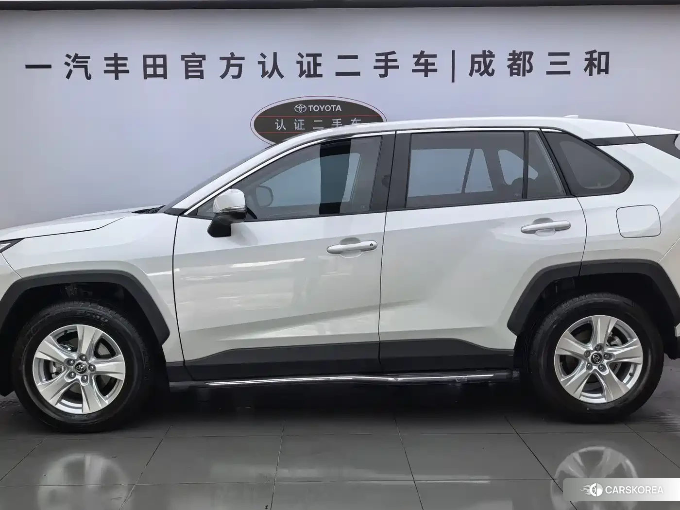 Toyota RAV4 Rongfang id 4514421 из Китая 11