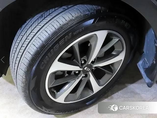 Kia The New Sorento id 3718840 из Кореи 11